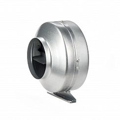 Вентилятор канальный ESQ ВКК-200