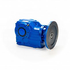 Редуктор KA107-13.43/200В5