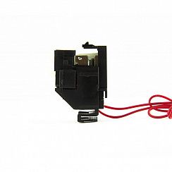 Расцепитель независимый SHT-125/160 для ВА88-40 AC 230V левый