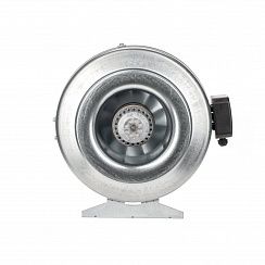 Вентилятор канальный ESQ ВКК-250