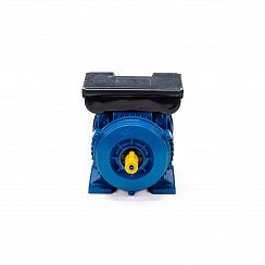 Электродвигатель 5АИСЕ2 71 A2 0,37/3000 IMB3