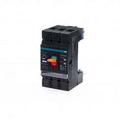 Автоматический выключатель BA 88-40/630М 3P E2 P 250-630A 70kA 400 AC ESQ (Втычной)