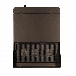 Частотный преобразователь ESQ-600-4T0220G/0300P-BU 22/30кВт 380-460В