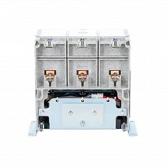 Вакуумный контактор UVC 64 CX1 000000H 7.2кВ, 400А с электрическим удержанием