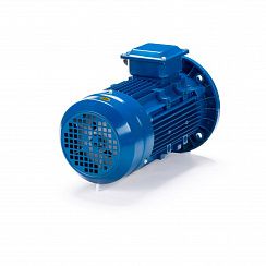 Электродвигатель ESQ 71 C4-SDN- 0,55/1500 IMB5
