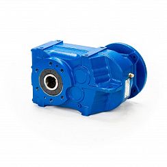 Редуктор FA107/G- 19.20/225B5 (I)