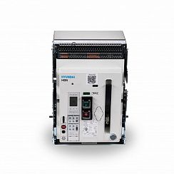 Воздушный автоматический выключатель HGN20B 3B M2C2S2 54M BA EL