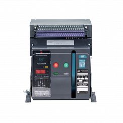 Воздушный автоматический выключатель ВА99-40A 3F M2C2S2 М 630A