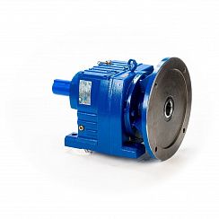 Редуктор R77U- 10.88/160В5