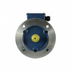 Электродвигатель 5АИ 80 А4 1,1/1500 IM2081