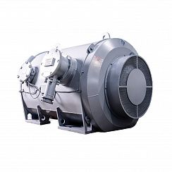 Электродвигатель ВАО7А 560 М4 УХЛ1 1ExdIIBT4 Gb 6000В IP54 630/1500 IM1001