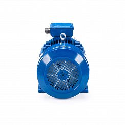 Электродвигатель ESQ 100 LA4-SDN- 2,2/1500 IMB34