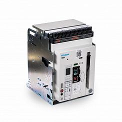 Воздушный автоматический выключатель HGN25B 3B M0C0S0 54N BA EL