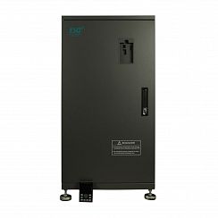 Частотный преобразователь ESQ-760-4T1850G/2000P 185/200кВт, 380В