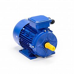 Электродвигатель 5АИ 80 В2 2,2/3000 IM1081