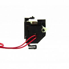 Расцепитель независимый SHT-125/160 для ВА88-40 AC 230V левый