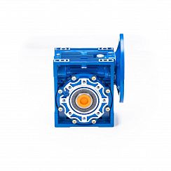 Редуктор NMRW075- 40/80B5