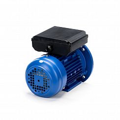 Электродвигатель 5АИЕ2 71 В2 0,75/3000 IM2081