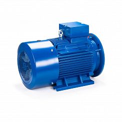 Электродвигатель ESQ 180 L4-SDN- 22/1500 IMB35