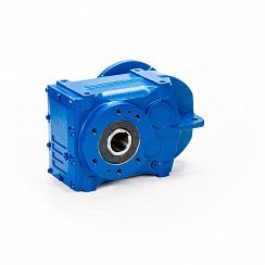 Редуктор FA107/G- 43.03/200B5