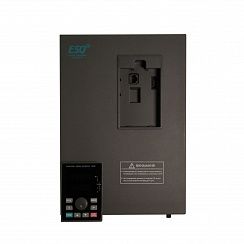 Частотный преобразователь ESQ-760-4T0300G/0370P-BU 30/37кВт, 380В