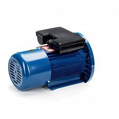 Электродвигатель 5АИЕ2 71 В4 0,55/1500 IM2081