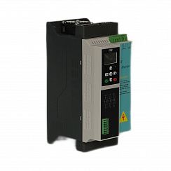 Устройство плавного пуска ESQ-GS9mini-022 (44А, 380В, 22кВт, встроенный шунтирующий контактор)