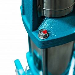 Насос ESQ CR 20-3 HQQE с электродвигателем 4/3000