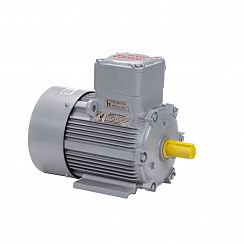 Электродвигатель АИМУ 71 А6 У1, 380В, 1ExdIIBT4 Gb, 0,37/1000 IM1081