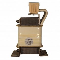 Входной дроссель ACL-SN-4 4 кВт