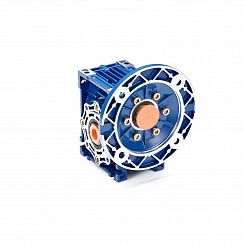 Редуктор NMRW040-100/63B5