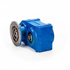 Редуктор FA107/G- 12.33/225B5 (I)