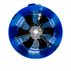 Узел независимой вентиляции G-90В 220В