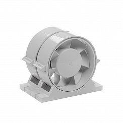Вентилятор канальный ESQ Fly P 100 +