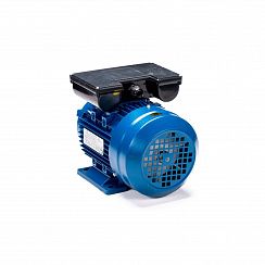 Электродвигатель 5АИСЕ2 71 A2 0,37/3000 IMB3