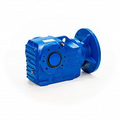 Редуктор KA37-44.46/80В5
