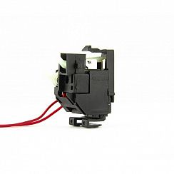 Расцепитель независимый SHT-125/160 для ВА88-40 AC 230V левый