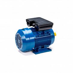 Электродвигатель 5АИСЕ2 71 A2 0,37/3000 IMB3