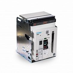 Воздушный автоматический выключатель HGN12A 3B M2C2S2 54K BA EL