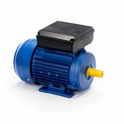 Электродвигатель 5АИЕ1 80 В2 1,5/3000 IM1081