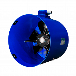 Узел независимой вентиляции G-225В 220В