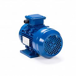 Электродвигатель ESQ 90 S4-SDN- 1,1/1500 IMB34