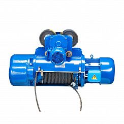 Таль ESQ RW 1042 2т 9м