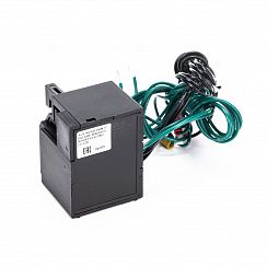 Дополнительный контакт AUX-400/630 для ВА88-37 левый