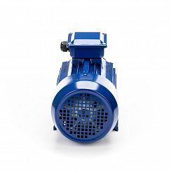 Электродвигатель 5АИ 71 А2 0,75/3000 IM1081