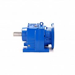 Редуктор R67- 15.79/132В5 (I)