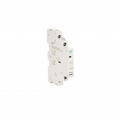 Дополнительный контакт MMS32 AUX S11 1NO+1NC лев. (ESQ)