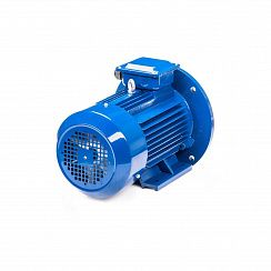 Электродвигатель 5АИ 112 МА6 3/1000 IM2081