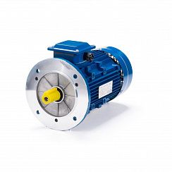 Электродвигатель ESQ 71 C6-SDN- 0,37/1000 IMB5
