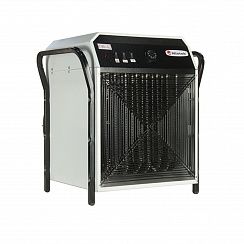 Тепловентилятор Hintek КЭВ-42